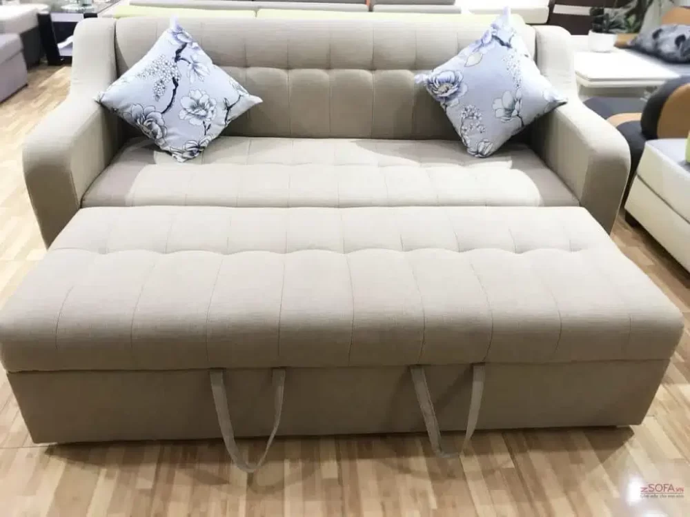 Sofa giường là gì