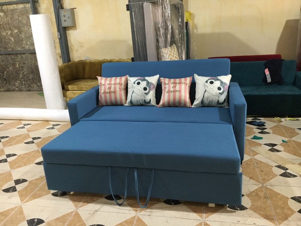 ghế sofa thông minh