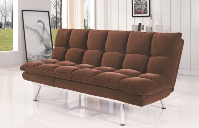 Phân biệt ghế sofa và đi văng đơn giản dễ hiểu